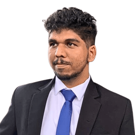 Chamidu Madhuwantha