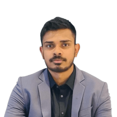Lahiru Senvirathne